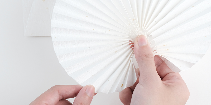 paper flower