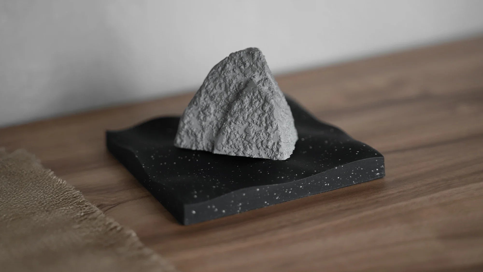 SquareとMountain