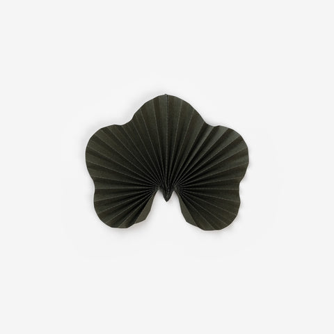 折紙の薫り　paper flower　松