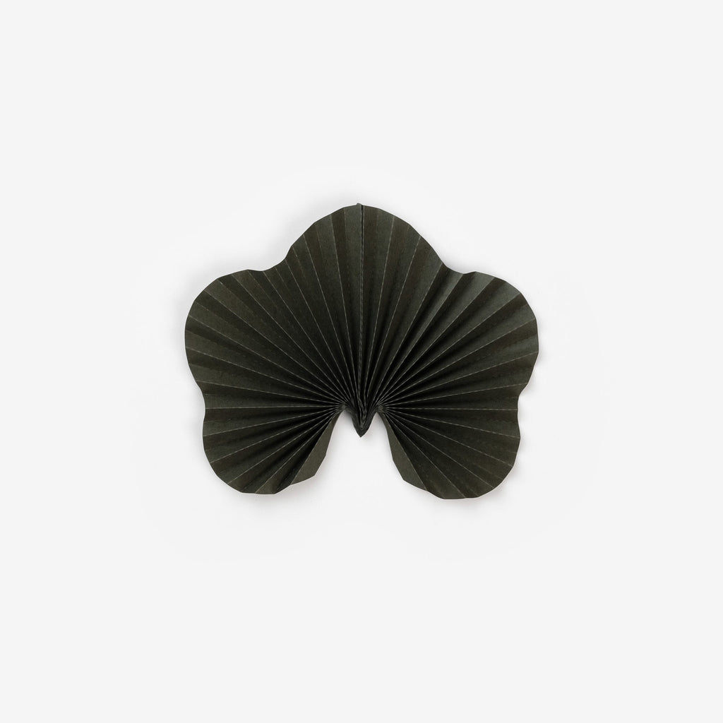 折紙の薫り　paper flower　松