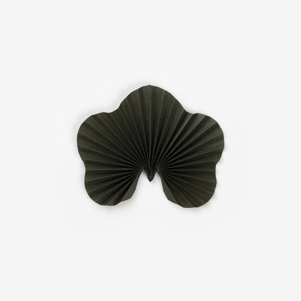 折紙の薫り　paper flower　松