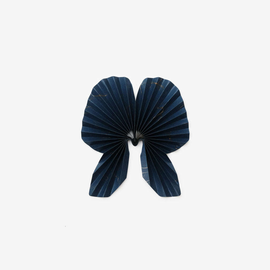 折紙の薫り　paper flower　薑