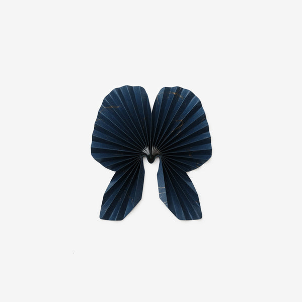 折紙の薫り　paper flower　薑