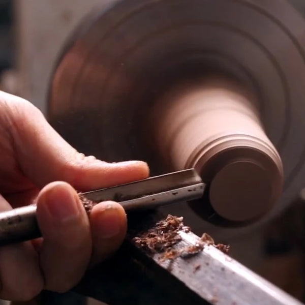 クラフトマンシップ