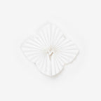 折紙の薫り　paper flower　柿