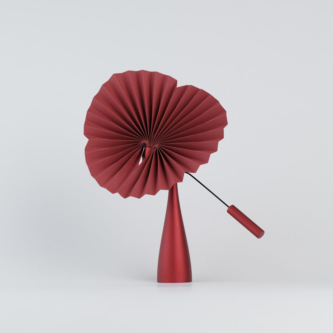 折紙の薫り　薔薇