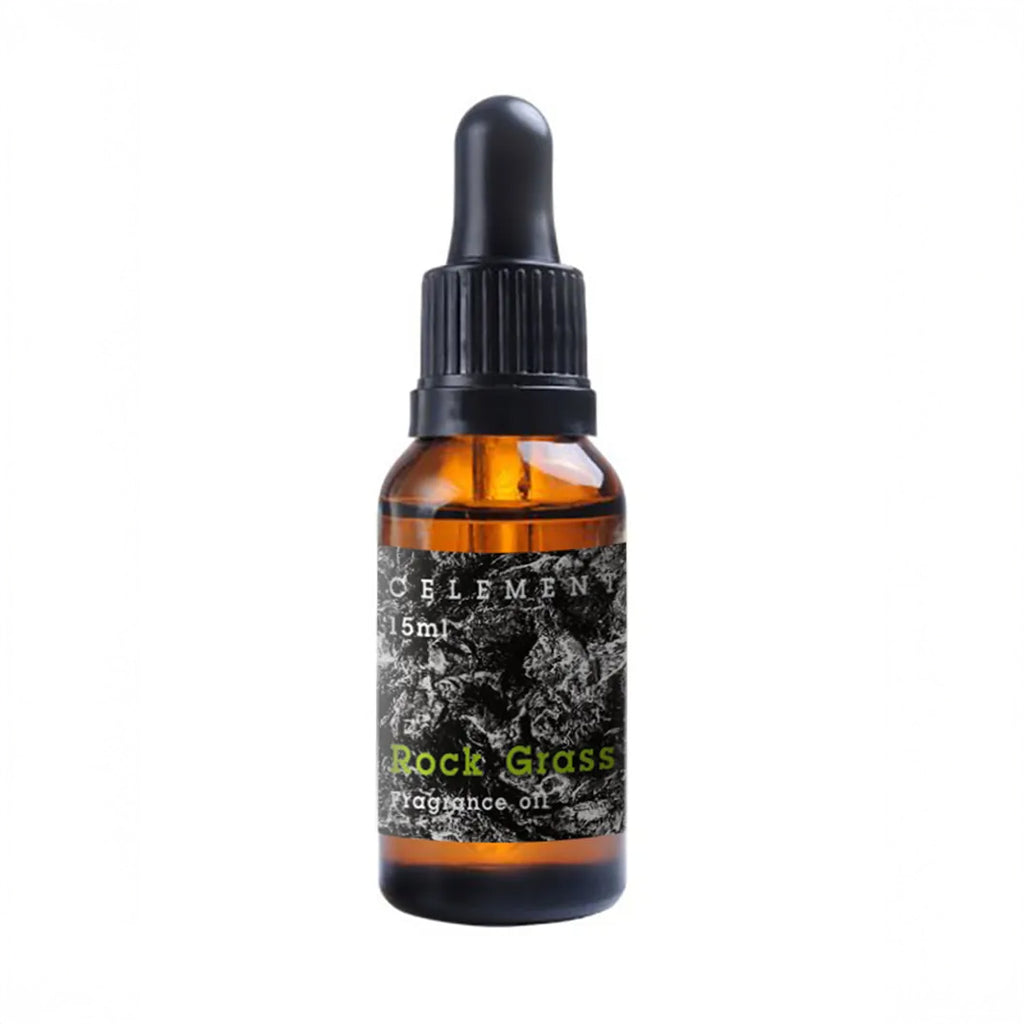鉱石の薫り Fragrance Oil Rock