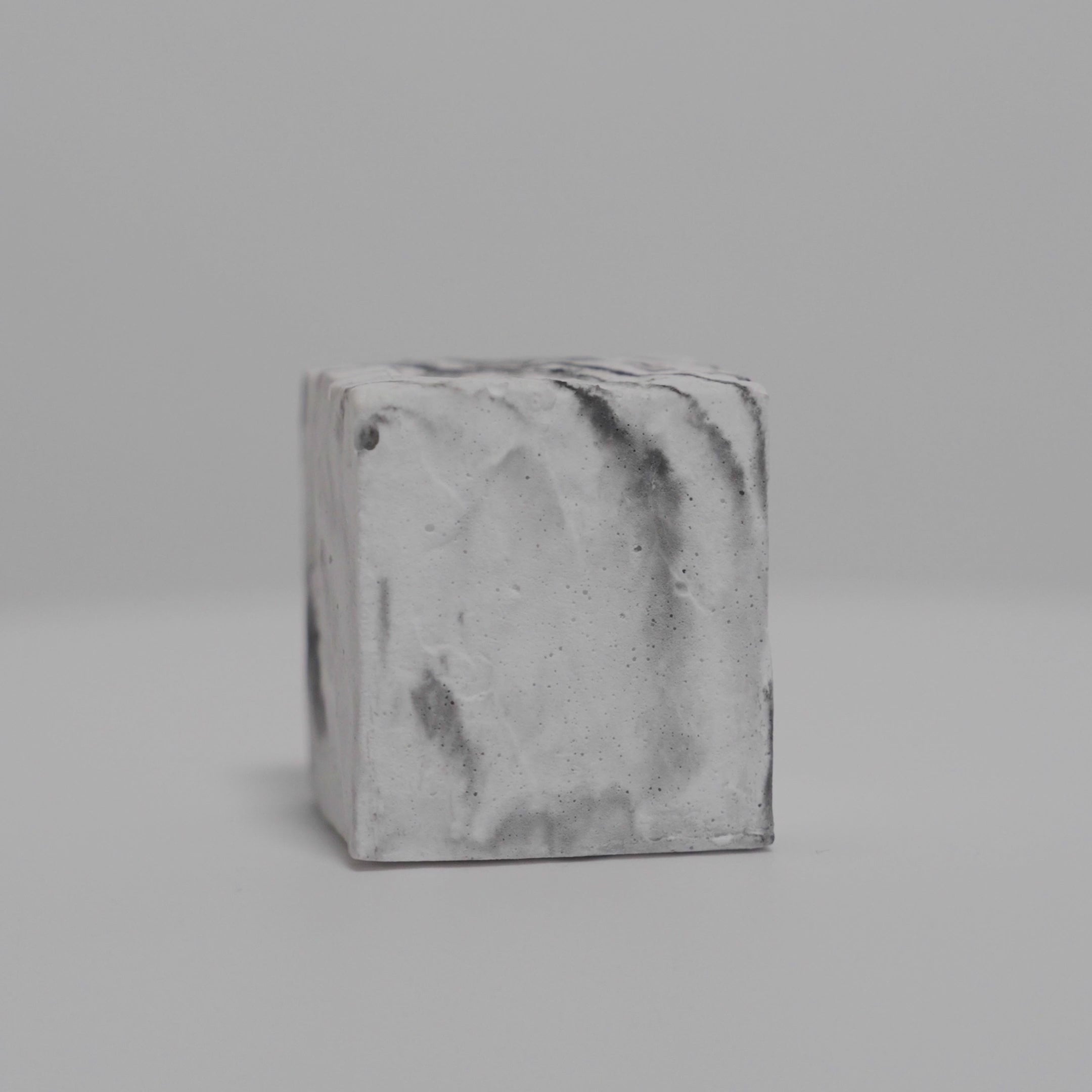 鉱石の薫り Square