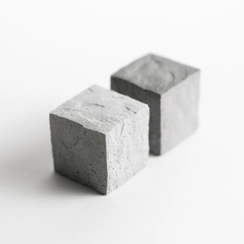 鉱石の薫り Square