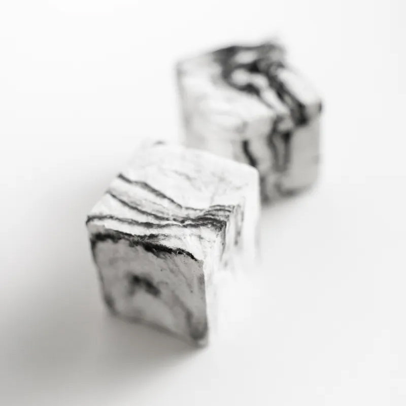 鉱石の薫り Square