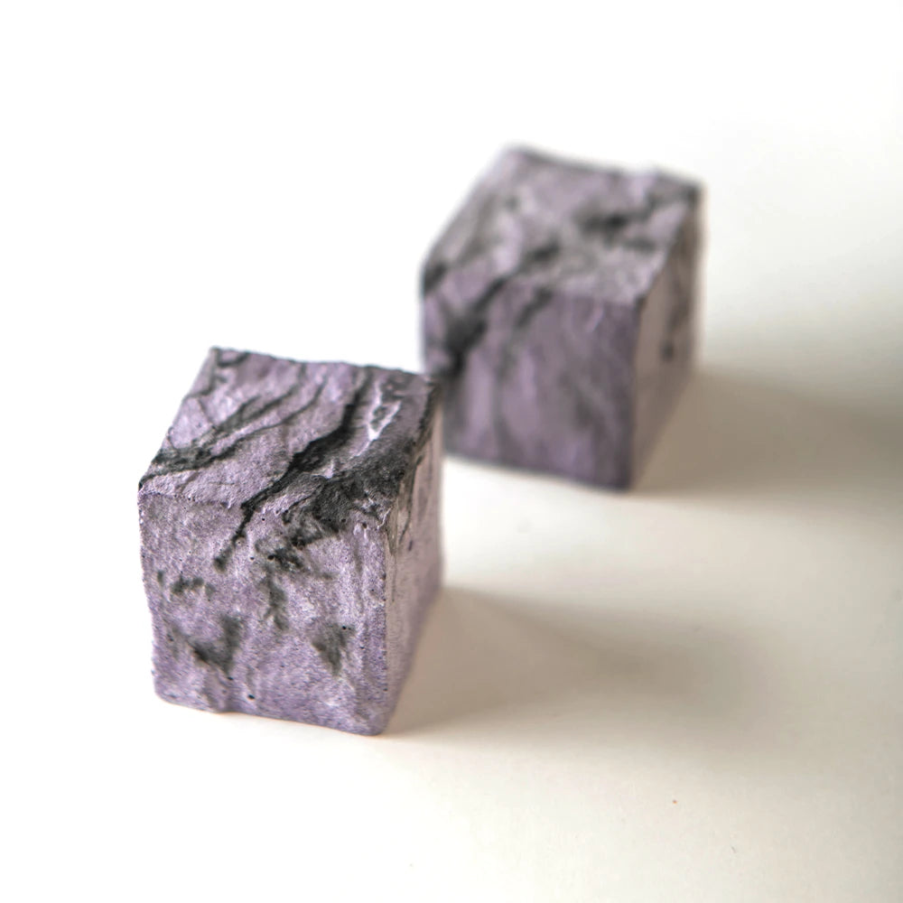 鉱石の薫り Square