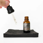 鉱石の薫り Fragrance Oil　Smoked