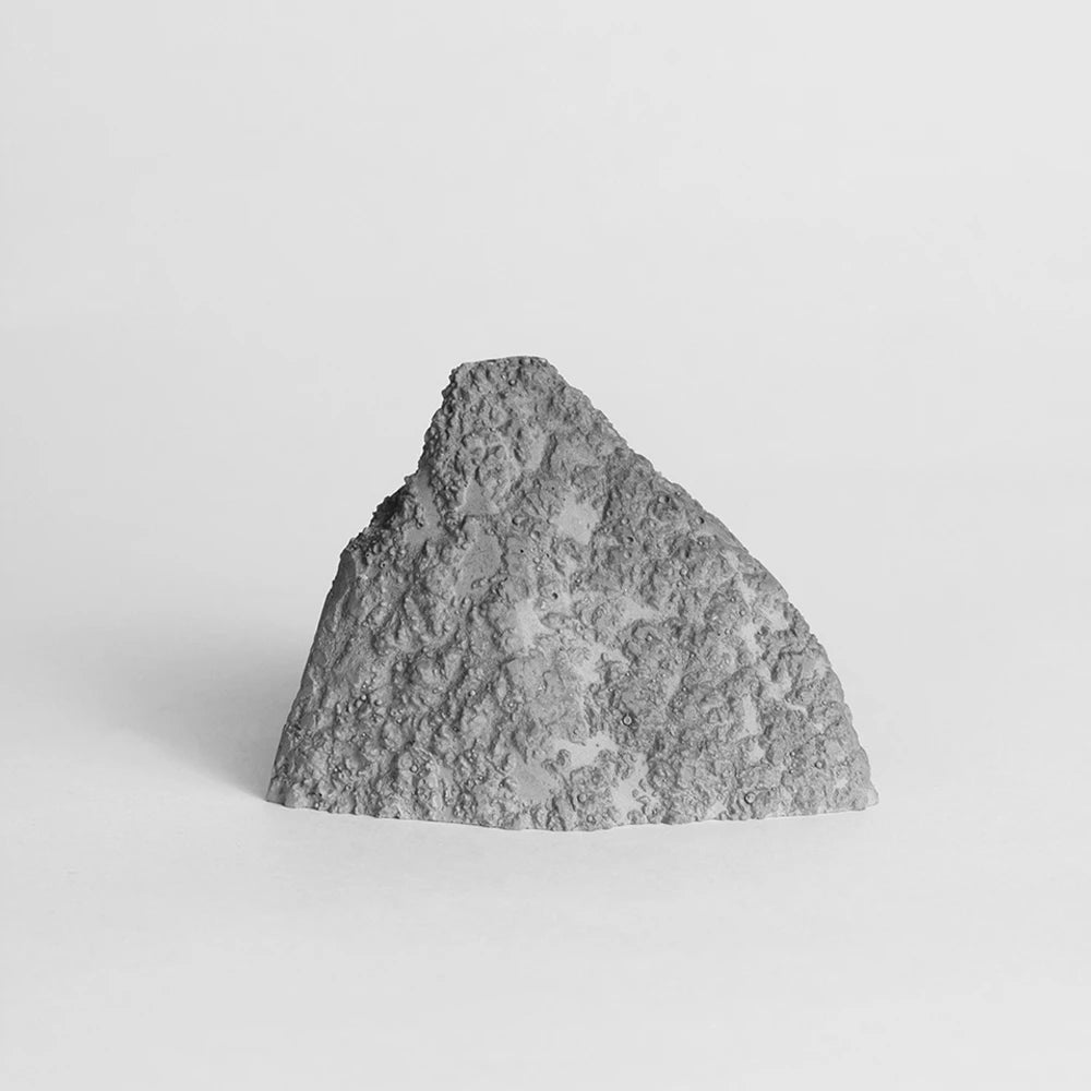 鉱石の薫り　Mountain