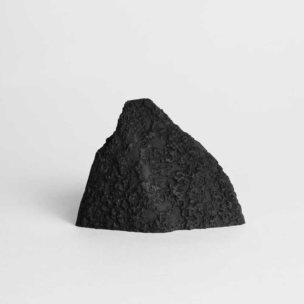 鉱石の薫り　Mountain