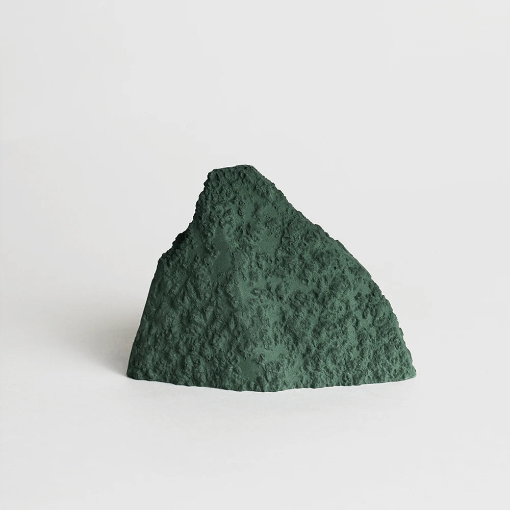 鉱石の薫り　Mountain