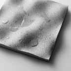 鉱石の薫り　WAVE DISH