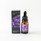 鉱石の薫り Fragrance Oil　Rose