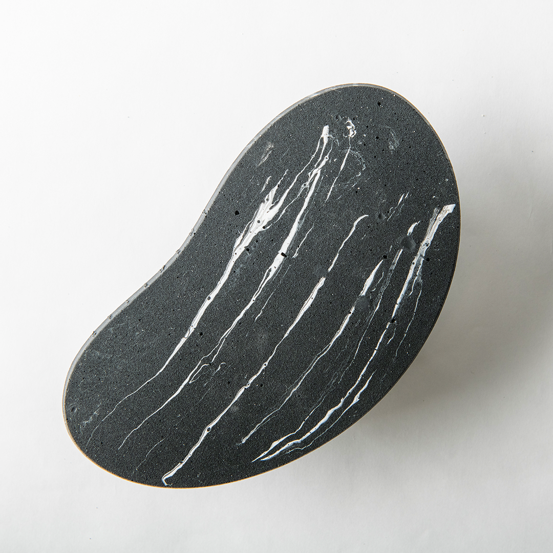 鉱石の薫り X-TRAY