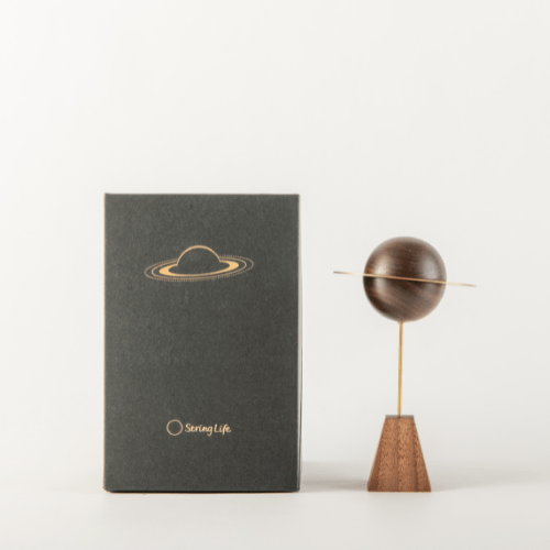 宇宙の薫り　惑星